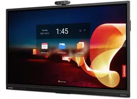 „Lenovo ThinkVision T75“ 75 colių LFD monitorius su kamera ir MD80