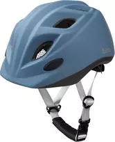 Bobike GO - vaikiškas dviračio šalmas | S Citadel Mėlyna (52-56 cm)