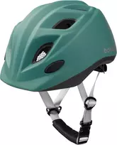 Bobike GO - vaikiškas dviračio šalmas | XS Pipirmėčių spalvos (48-52 cm)
