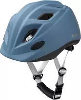 Bobike GO - vaikiškas dviračio šalmas | XS Citadel Mėlyna (48-52 cm)