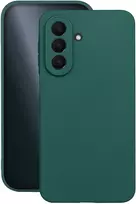TFO Matinis TPU dėklas Samsung Galaxy A27 5G miško žalios spalvos