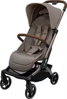 Maxi-Cosi Oxford Cabin - itin lengvas lėktuvo vežimėlis | Oak Truffle