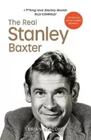 KNYGA The Real Stanley Baxter