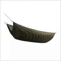 Vasarinė hamako izoliacija Lesovik Otul Lite, mayfly žalias