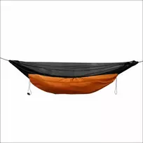 Hamako izoliacija TigerWood Underquil Marra Climashield Apex 4.0 200 cm, alyvuogių/oranžinė