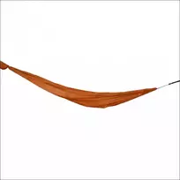 Turistinis hamakas TigerWood Ważka V1, oranžinis