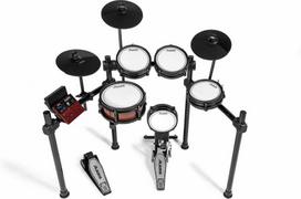 Alesis NITRO PRO rinkinys – elektroninių būgnų komplektas