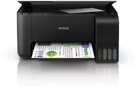 Spausdintuvas Epson Daugiafunkcinis įrenginys mfp its ecotank l3310 color/a4/33ppm/usb/3pl/4.1kg