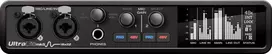 MOTU UltraLite-mk5 - audio interface