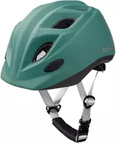 Bobike GO - vaikiškas dviračio šalmas | S Peppermint (52-56 cm)