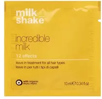 Milk Shake „Incredible Milk“ nenuplaunama kaukė 10 ml