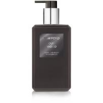 TOM FORD Private Blend Oud Wood Hand & Body Moisturizer rankų ir kūno kremas, 240 ml