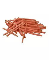 Petitto minkštos lazdelės su triušiena ir vištiena šunims, 500 g