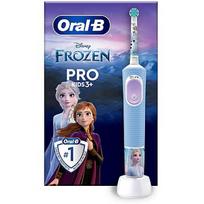 Oral-B Vitality PRO Kids, Frozen, Blue VitalityPRO Frozen