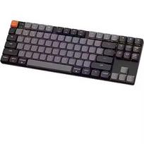 Keychron WRL K1 RGB, BLACK K1X-H3