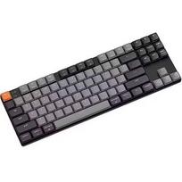 Keychron WRL K17 MAX RGB, BLACK K17M-H3