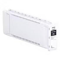 Epson Singlepack UltraChrome XD3 Photo Black T50M1 (700ml) | C13T50M100