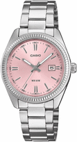 Moteriškas Laikrodis CASIO COLLECTION LTP-1302PD-4AVEF