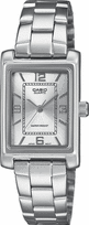 Moteriškas Laikrodis CASIO COLLECTION LTP-1234PDD-7AEF