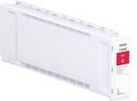 Epson Singlepack UltraChrome XD3 Red T50MF (700ml) | Epson C13T50MF00 | 8715946692869