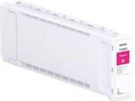 Epson Singlepack UltraChrome XD3 Magenta T50M30N (700ml) | Epson Epson | C13T50M30N | Epson T50M3 - magenta - original - ink cartridge | Ink cartridge | Magenta C13T50M30N | 8715946727912