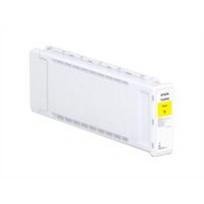 OEM kasetė Epson UltraChrome XD3 Yellow T50M4 (700ml)