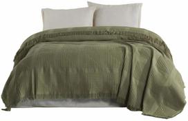 Lovatiesė Mijolnir Sirius 157SHS5421, chaki sp., 220 cm x 240 cm