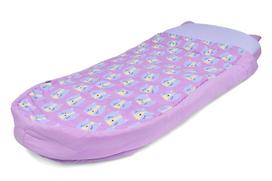 Miegmaišis Trunki 2in1 Cassie, violetinė sp., 140 cm