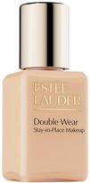 Skystas makiažo pagrindas Estee Lauder Double Wear Stay In Place Make Up, SPF 10, 1w2 sand, 15 ml