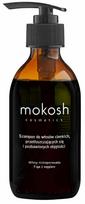 Šampūnas Mokosh Fig & Charcoal, 200 ml
