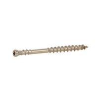 Medsraigtis, terasoms Essve HDS A4, 4.8 x 60 mm, 250 vnt.