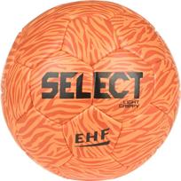 Rankinio kamuolys Select Light Grippy DB v26, 0 dydis, oranžinė sp.