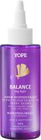Plaukų serumas, galvos odai Yope Balance My Hair, 150 ml