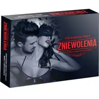 Love Games Board Game for Couples - Step-by-Step Intimacy Builder Set