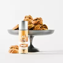 System JO JO Bake Shoppe Orange Creampuff Water-Based Lubricant 60ml