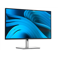 DELL Monitor 210-BQSZ / P2725DE Black, silver Standard