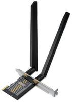 TP-LINK Archer TBE400E BE6500 Wi-Fi 7 Bluetooth 5.4
