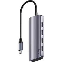 Cudy 6-IN-1 USB-C Hub with 4K HDMI UH500