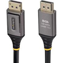 Startech DP21V-2M-DP54-CABLE 2M DISPLAYPORT 2.1 DP54 CABLE DP21V-2M-DP54-CABLE