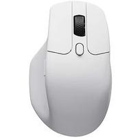 Keychron WRL M6, WHITE, M6S-B72 M6S-B72