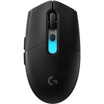Logitech G305 X SUPERLIGHT Wireless Gaming, BLACK 910-007739