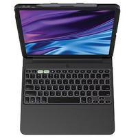 ZAGG PROKEYS 2 IPAD AIR 13 (M2/M3), BLACK, SWISS 103414656