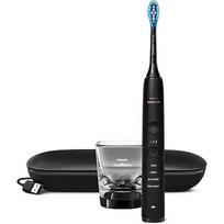 Philips Sonicare DiamondClean, Black - Including travel case HX9911/09