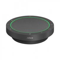 Jabra Speak2 55 (black, MS Teams, USB-C, USB-A)