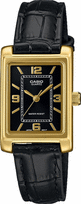 Moteriškas Laikrodis CASIO COLLECTION LTP-1234PGL-1AEF