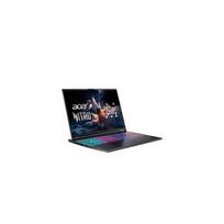 Acer Nitro 16S AI - Ryzen AI 9 365 | 16" | 32GB | 1TB | Be operacinės sistemos | RTX 5060 | NH.QXUEP.002 | 4711474588036