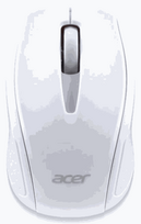 ACER Wireless AMR800 in White