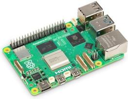 Raspberry Pi 5 2GB single-board computer (Raspberry Pi 5 2GB)