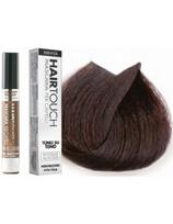 Renee Blanche plaukų šaknų tušas Renee Blanche Hair Touch N-4.5 Mahogany 18ml