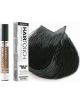 Renee Blanche plaukų šaknų tušas Renee Blanche Hair Touch N-1 Black 18ml